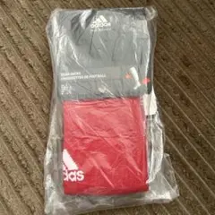 adidas サッカー用チームソックス サイズ3