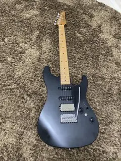 Ibanez AZ Prestige LM1 美品中古 旧価格 7_Body_Left_Front_51647-
