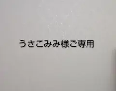 うさこみみ様ご専用＊ポーチ