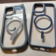 MagSafe iPhone12/12Pro ケース　おまけ付き