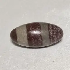 パワーストーン 天然石 希少石 シバリンガム 13g No.271