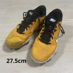 NIKE　野球　オーダースパイク NIKE - ナイキ野球スパイクオーダー【⚠️8月22日まで】の通販