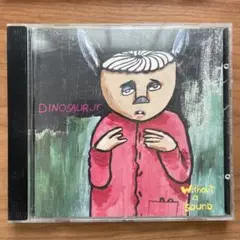 2025年最新】dinosaur jr without a soundの人気アイテム - メルカリ