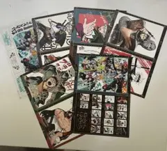 ジャンプGIGA 2025 summer 付録 ブラッククローバー