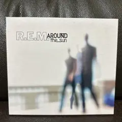 R.E.M. AROUND the sun