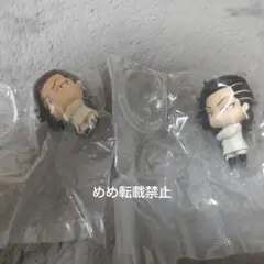 九井一　セット　ガチャ　フィギュア　東京リベンジャーズ
