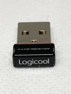 Logicool USB Nano Receiver