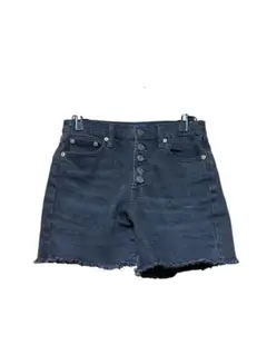 GAP ギャップ　ショートパンツ　ブラック