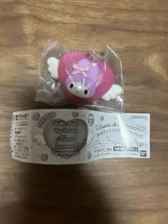 サンリオキャラクターズ　夢みるエンジェルライトスイング
