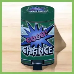 ジャグラー ゴミ箱 ダストBOX８ジャグラー ガールズ SS