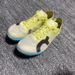 オン　クラウドスパイクシティウス2 メンズ27cm （新品・未使用） オン クラウドスパイクシティウス2 メンズ27cm （新品・未使用