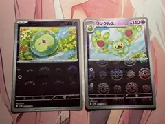 ユニラン・ランクルス モンスターボールミラー