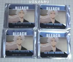 BLEACH 千年血戦篇　日番谷冬獅郎　アクリルコースター