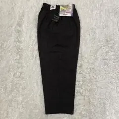 新品タグ付き☘️レディーススラックス　4L ゆったり　大きなサイズ