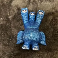 アートジャンキー 三頭獣王キングパカラ　ハロウィンver. 71xM3dBc-AL._AC_SY200_QL15_.jpg