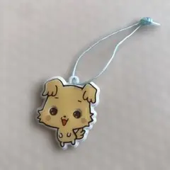 サンリオ プレミアム ちびまる マスコット チャーム