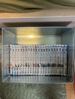 東京リベンジャーズ全巻