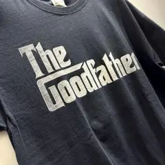 SALE/ The Goodfatherムービー パロディー Tシャツ