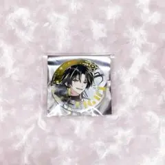 サイン入り　めておら 缶バッジ Starry Spring　ロゼくん　2個セット めておら ロゼ サイン入り 缶バッジ StarrySpring - メルカリ