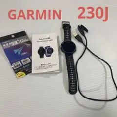 ☆GARMIN 230J☆