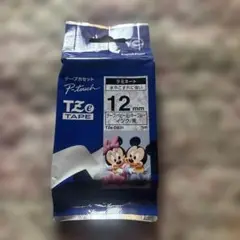 ブラザーテープカセット