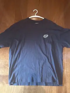 Lee リー　刺繍ロゴ Tシャツ Lサイズ