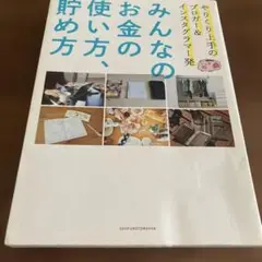 みんなのお金の使い方、貯め方 やりくり上手のブロガー&インスタグラマー発