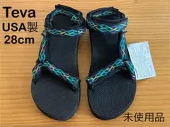 【Teva】スポーツサンダル 28cm 新品未使用品