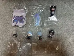 僕のヒーローアカデミア ウォールアートコレクション フィギュア 荼毘