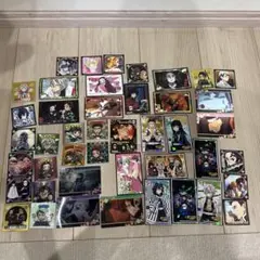 鬼滅の刃 コレクション