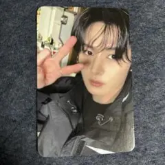 Stray Kids KARMA compact 封入トレカ リノ