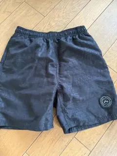 Rusty 黒 水着 男の子用