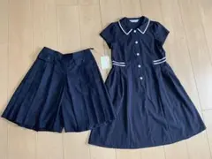 CHOPIN 150 ワンピース　キュロット未使用