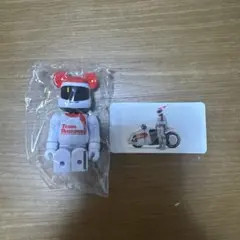 BE@RBRICK ベアブリック シリーズ50 シークレット