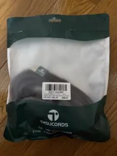 THSUCORDS HDMIケーブル 10メートル