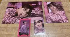SEVENTEEN 2023 SEASON'S GREETINGS エスクプス