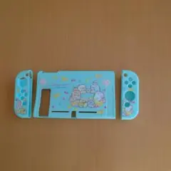 スイッチカバー すみっコぐらし