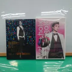 宝塚歌劇団 DVD ２巻セット