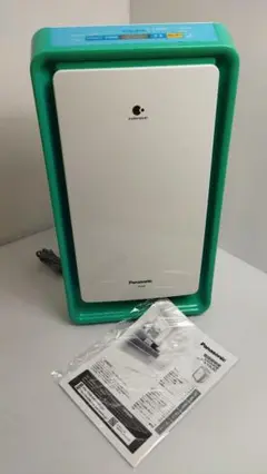 Panasonic F-VXK40 加湿空気清浄機 アクアドロップ