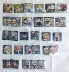 FGO Fate/Grand Order ウエハース にふぉるめーしょん 30枚