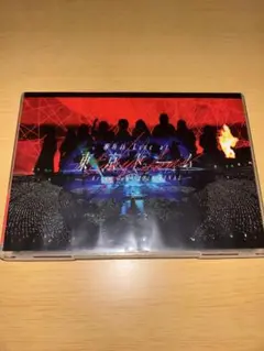 欅坂46/LIVE at 東京ドーム～ARENA TOUR 2019 FINA…