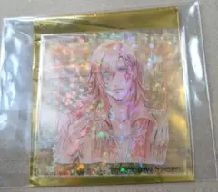 G うたプリ アンコール上映 クリアカード レン
