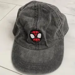 H&M MARVELスパイダーマン キャップ