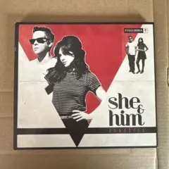 She & him CLASSICS