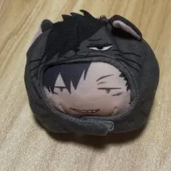 ハイキュー！！ 黒尾鉄朗 あにずきんおまんじゅう