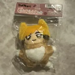 ハイキュー！！　ちみけもますこっと　宮侑