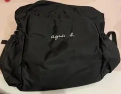 agnes b. マザーズリュック