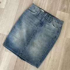 GAPギャップ　デニムスカート