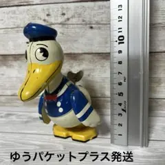 ブリキのおもちゃ アヒル 50年代 DAITO 日本製 ブリキのおもちゃ アヒル 50年代 DAITO 日本製 - メルカリ