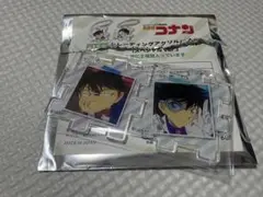 コナンランド　アクリルパズル スペシャルver. 江戸川コナン　& 怪盗キッド